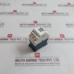 Schneider Electric Cad32Bd Tesys D Control Relay 24Vdc 10A