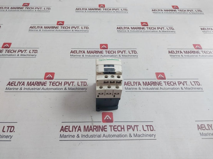 Schneider Electric Cad32Bd Tesys D Control Relay 24Vdc 10A