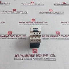Schneider Electric Cad32Bd Tesys D Control Relay 24Vdc 10A