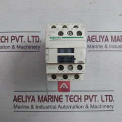 Schneider Electric Cad32Bd Tesys D Control Relay 24Vdc 10A