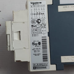 Schneider Electric Cad32Bd Tesys D Control Relay 24Vdc 10A