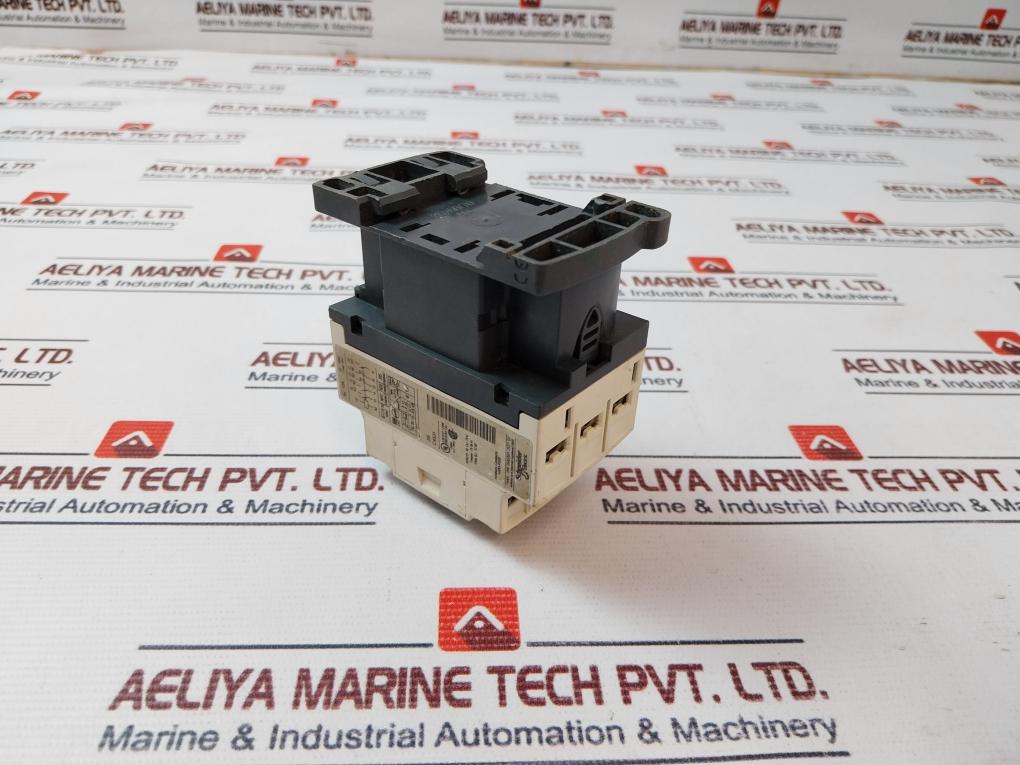 Schneider Electric Cad 32 Control Relay – Aeliya Marine Tech
