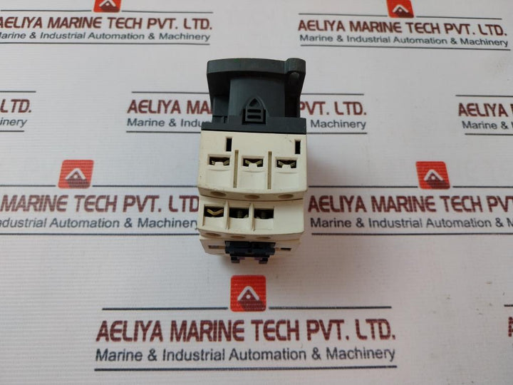 Schneider Electric Cad 32 Control Relay