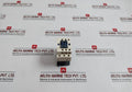 Schneider Electric Cad 32 Control Relay W/ Contactor Jis C4531 110V 50/60Hz