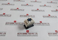 Schneider Electric Cad 32 Control Relay W/ Contactor Jis C4531 110V 50/60Hz