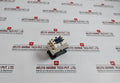 Schneider Electric Cad 32 Control Relay W/ Contactor Jis C4531 110V 50/60Hz