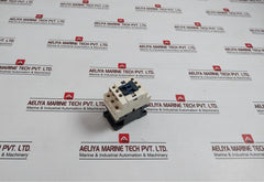 Schneider Electric Cad 32 Control Relay W/ Contactor Jis C4531 110V 50/60Hz