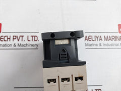 Schneider Electric Cad 32 Control Relay W/ Contactor Jis C4531 110V 50/60Hz