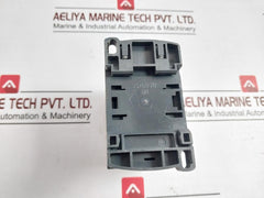 Schneider Electric Cad 32 Control Relay W/ Contactor Jis C4531 110V 50/60Hz