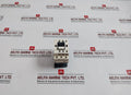 Schneider Electric Cad32 Control Relay W/ Contactor Jis C8201-5-1 48V 50/60Hz