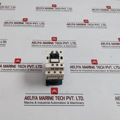 Schneider Electric Cad32 Control Relay W/ Contactor Jis C8201-5-1 48V 50/60Hz