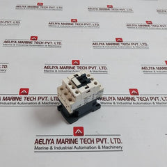 Schneider Electric Cad32 Control Relay W/ Contactor Jis C8201-5-1 48V 50/60Hz