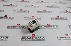 Schneider Electric Cad32 Control Relay W/ Contactor Jis C8201-5-1 48V 50/60Hz