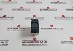 Schneider Electric Cad32 Control Relay W/ Contactor Jis C8201-5-1 48V 50/60Hz