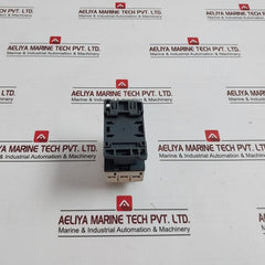 Schneider Electric Cad32 Control Relay W/ Contactor Jis C8201-5-1 48V 50/60Hz