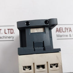 Schneider Electric Cad32 Control Relay W/ Contactor Jis C8201-5-1 48V 50/60Hz