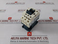 Schneider Electric Cad32 Tesys D Control Relay W/ Contactor C8201-5-1 A600-p600