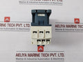 Schneider Electric Cad32 Tesys D Control Relay W/ Contactor C8201-5-1 A600-p600