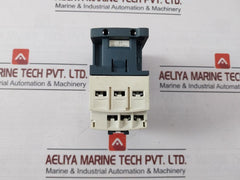 Schneider Electric Cad32 Tesys D Control Relay W/ Contactor C8201-5-1 A600-p600