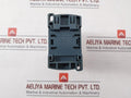 Schneider Electric Cad32 Tesys D Control Relay W/ Contactor C8201-5-1 A600-p600