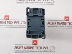 Schneider Electric Cad32 Tesys D Control Relay W/ Contactor C8201-5-1 A600-p600
