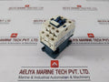 Schneider Electric Cad32 Tesys D Control Relay W/ Contactor Jis C 8201-5-1 A0132