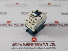 Schneider Electric Cad32 Tesys D Control Relay W/ Contactor Jis C 8201-5-1 A0132