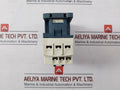 Schneider Electric Cad32 Tesys D Control Relay W/ Contactor Jis C 8201-5-1 A0132