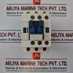 Schneider Electric CAD50 Control Relay 10A 110V 50/60Hz