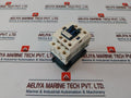 Schneider Electric CAD50 Control Relay 10A 110V 50/60Hz