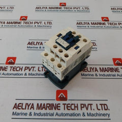 Schneider Electric CAD50 Control Relay 10A 110V 50/60Hz