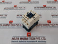 Schneider Electric CAD50 Control Relay 10A 110V 50/60Hz