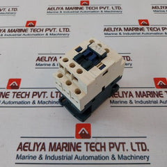 Schneider Electric CAD50 Control Relay 10A 110V 50/60Hz