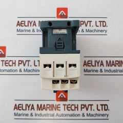 Schneider Electric CAD50 Control Relay 10A 110V 50/60Hz