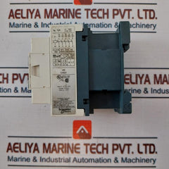 Schneider Electric CAD50 Control Relay 10A 110V 50/60Hz