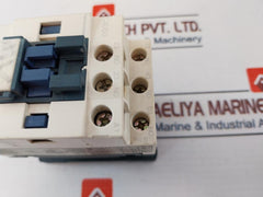 Schneider Electric CAD50 Control Relay 10A 110V 50/60Hz