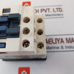 Schneider Electric CAD50 Control Relay 10A 110V 50/60Hz