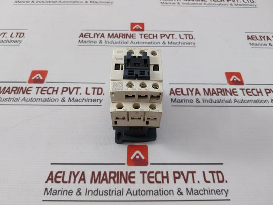 Schneider Electric Cad50 Control Relay 10A A600-p600 W4164559201-25