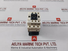 Schneider Electric Cad50 Control Relay 10A A600-p600 W4164559201-25