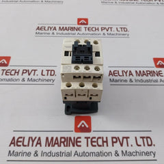 Schneider Electric Cad50 Control Relay 10A A600-p600 W4164559201-25