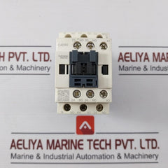 Schneider Electric Cad50 Control Relay 10A A600-p600 W4164559201-25