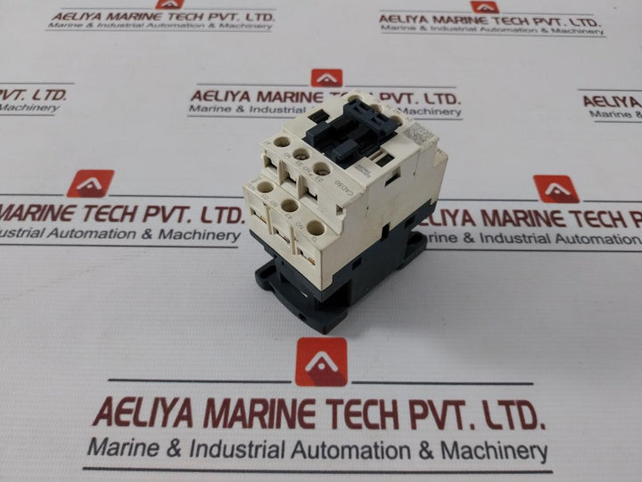 Schneider Electric Cad50 Control Relay 10A A600-p600 W4164559201-25