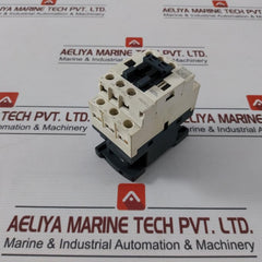 Schneider Electric Cad50 Control Relay 10A A600-p600 W4164559201-25