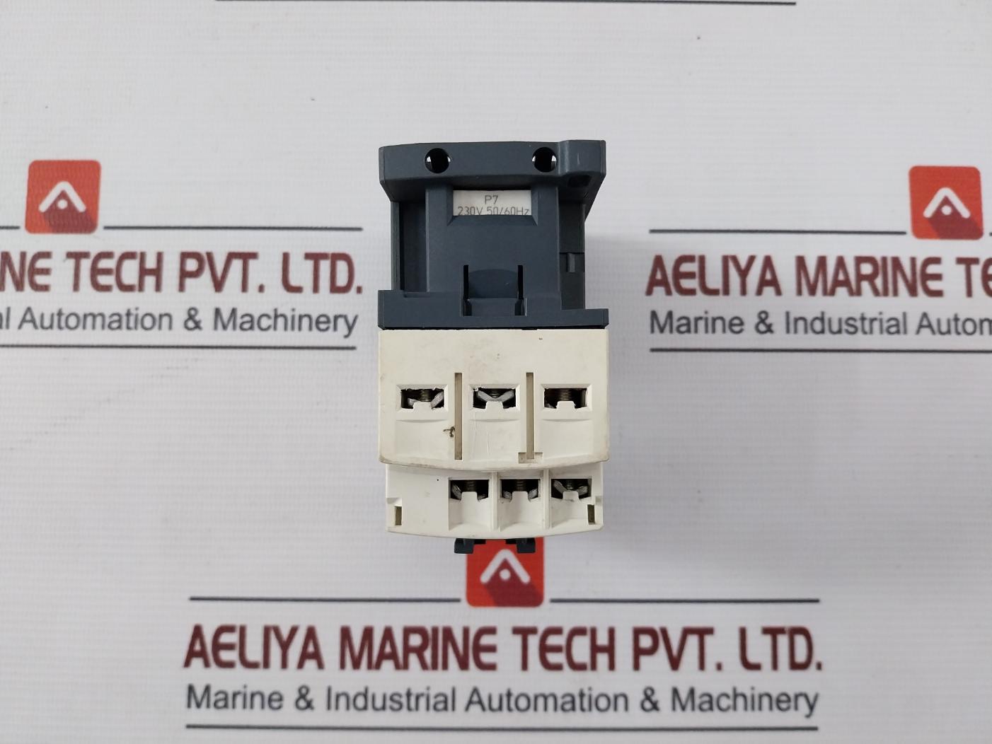 Schneider Electric Cad50 Control Relay 10A A600-p600 W4164559201-25