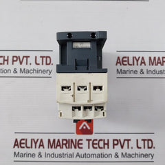 Schneider Electric Cad50 Control Relay 10A A600-p600 W4164559201-25