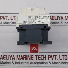 Schneider Electric Cad50 Control Relay 10A A600-p600 W4164559201-25