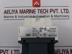 Schneider Electric Cad50 Control Relay 10A A600-p600 W4164559201-25