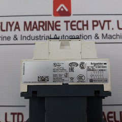 Schneider Electric Cad50 Control Relay 10A A600-p600 W4164559201-25