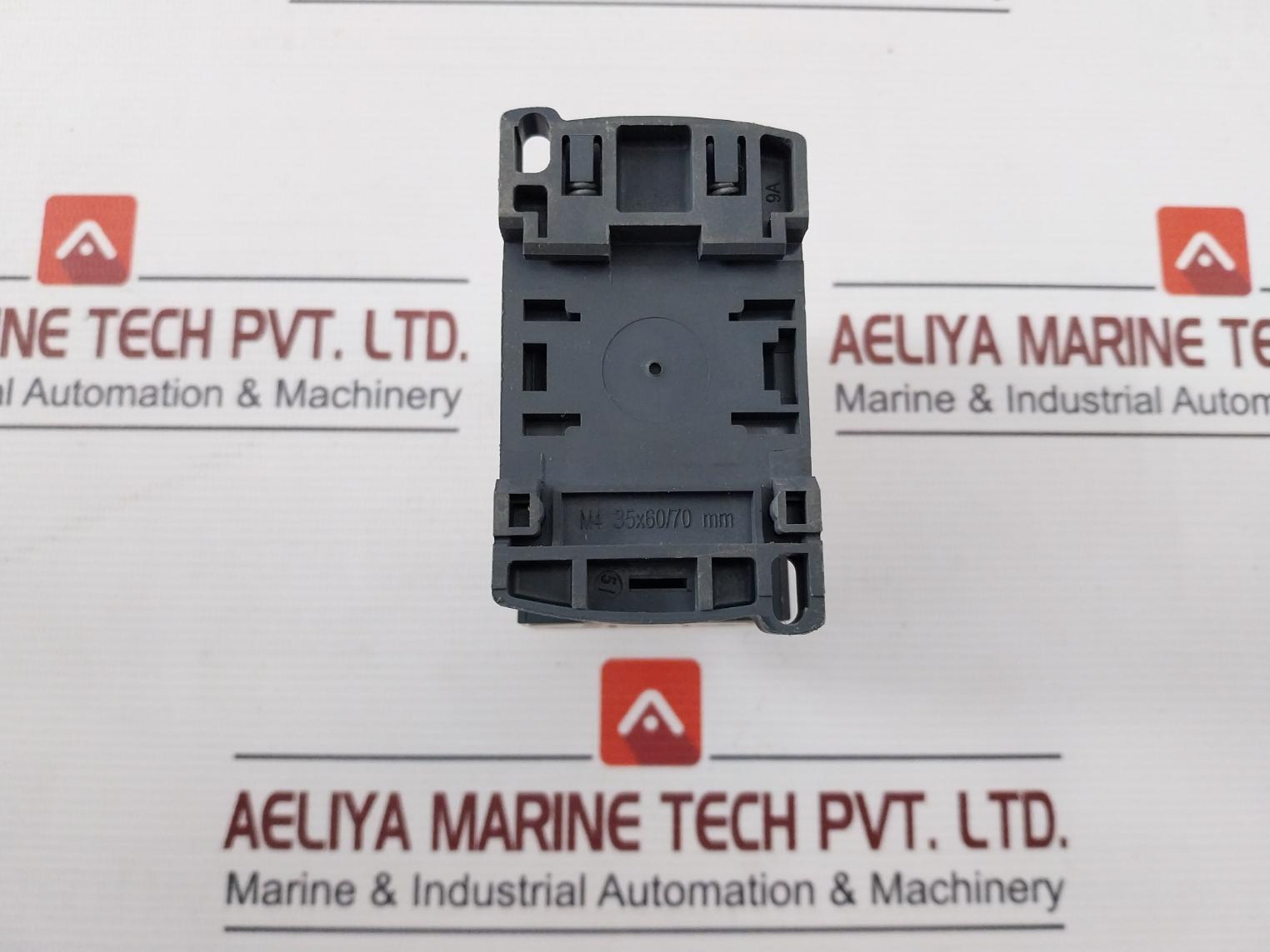 Schneider Electric Cad50 Control Relay 10A A600-p600 W4164559201-25