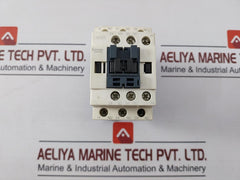 Schneider Electric Cad50 Control Relay 600V A.C.Max 10A 48V 50/60Hz